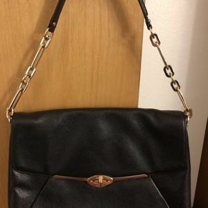Coach handbag used